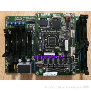 YAMAHA I O HEAD UNIT ASSY,KV8-M4570-012 BOARD